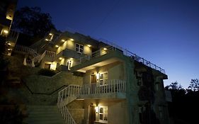 Hotel Aravali Mount Abu